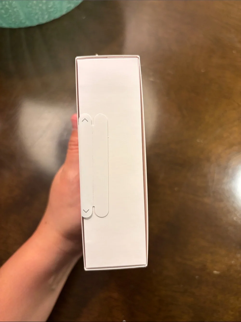 Oura Ring 4 in Stealth (unopened!)